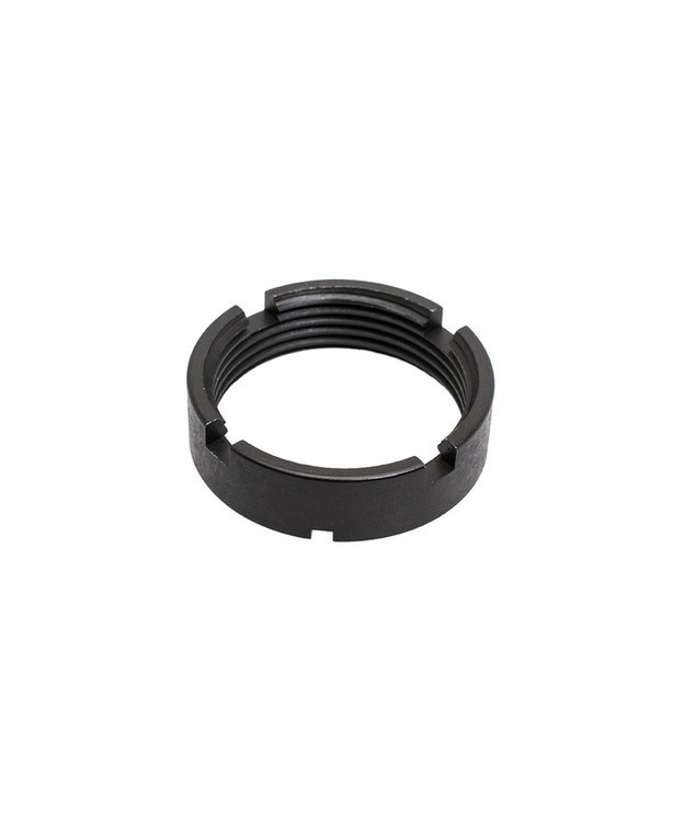 CMMG RECEIVER EXTENSION NUT  M4