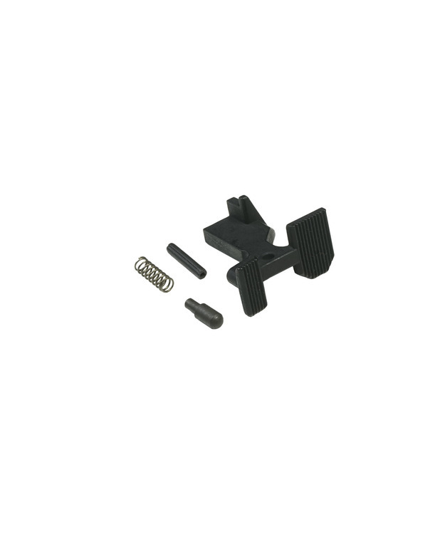 CMMG ZEROED AR15  BOLT CATCH KIT CMMG-55AFF19