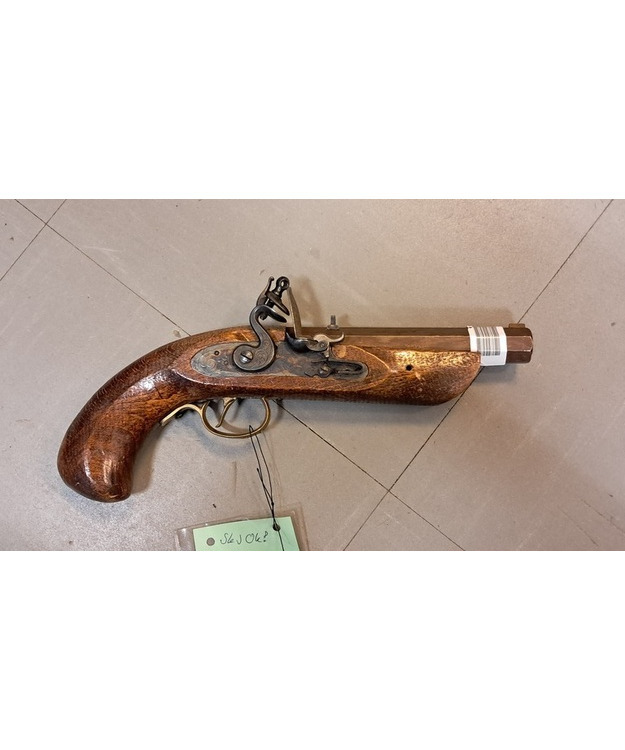 COLONIAL .45 MUSTARUUTIASE PIILUKKO KÄYT #642126
