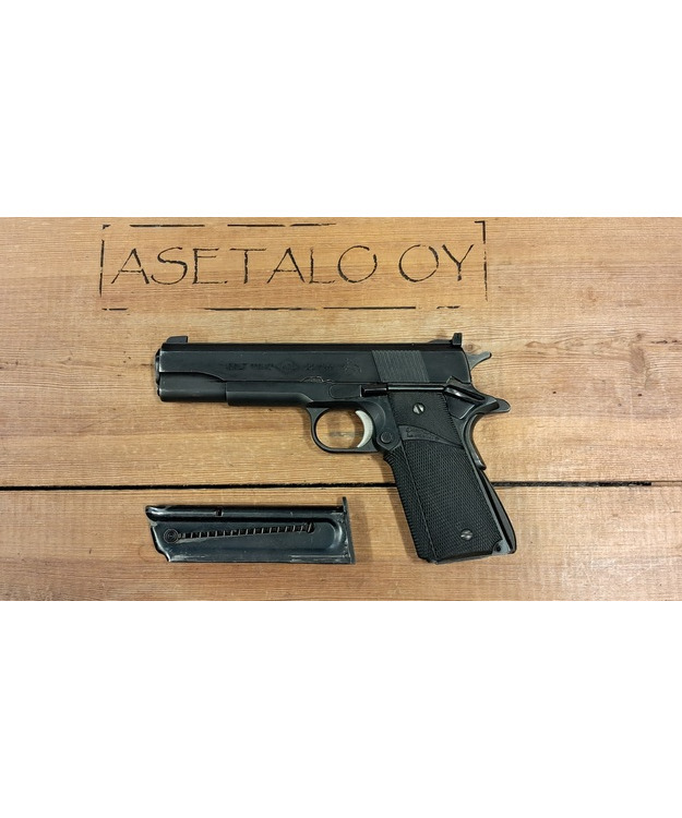 COLT 1911 ACE .22LR KÄYT.PIST