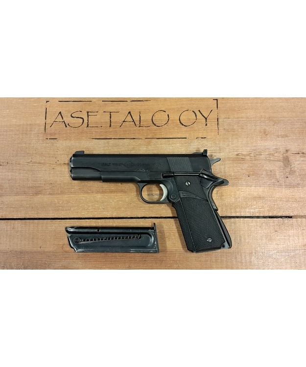 COLT 1911 ACE .22LR KÄYT.PIST