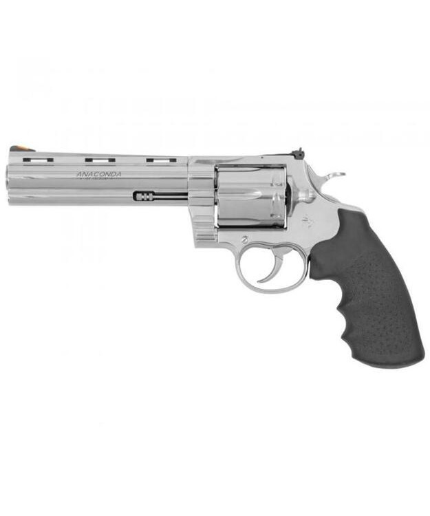 COLT ANACONDA .44 MAGNUM 6" STS #SP6RTS