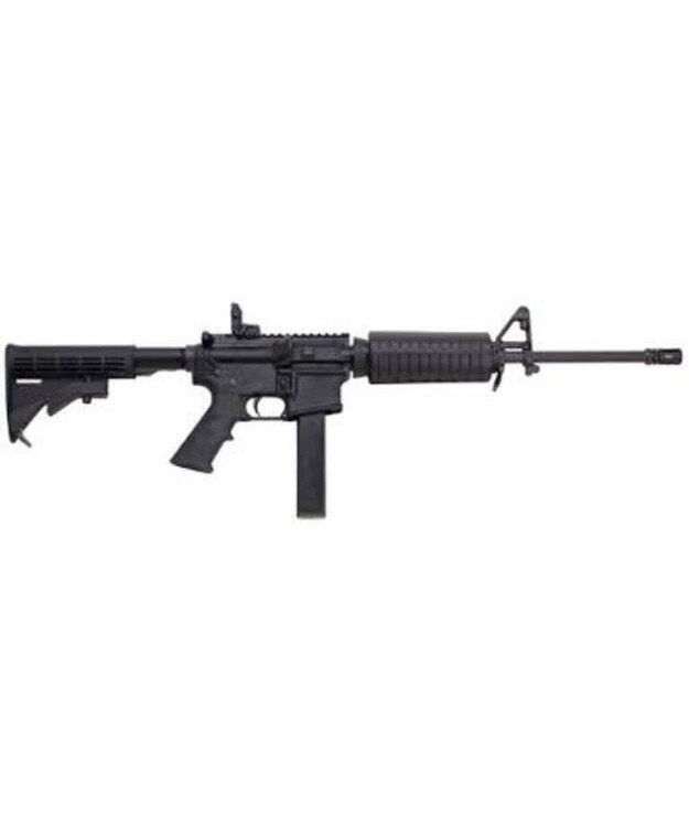COLT AR15 CARBINE 9MM #AR6951 KIVÄÄRI