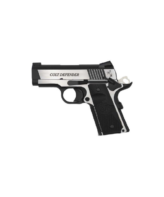 COLT COMBAT ELITE DEFENDER KAL 9x19 #O7082CE