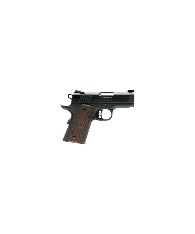 COLT DEFENDER TASKUASE/PISTOOLI 9X19 #O7802XE