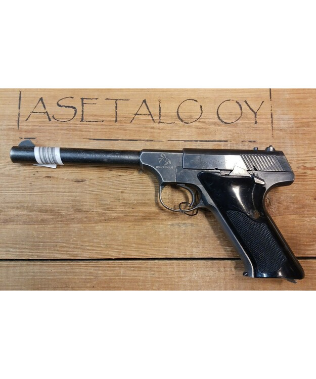 COLT HUNTSMAN .22 LR KÄYT #642060