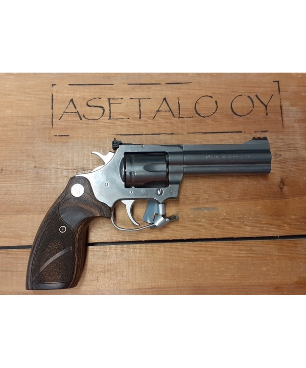 COLT KING COBRA 357 MAG 4" STS REVOLVERI