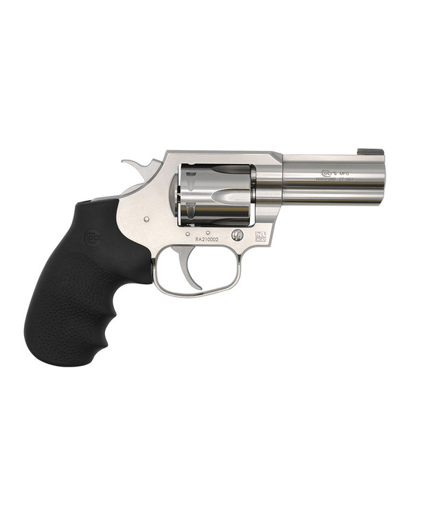 COLT KING COBRA 38/357 MAGNUM REVOLVERI.