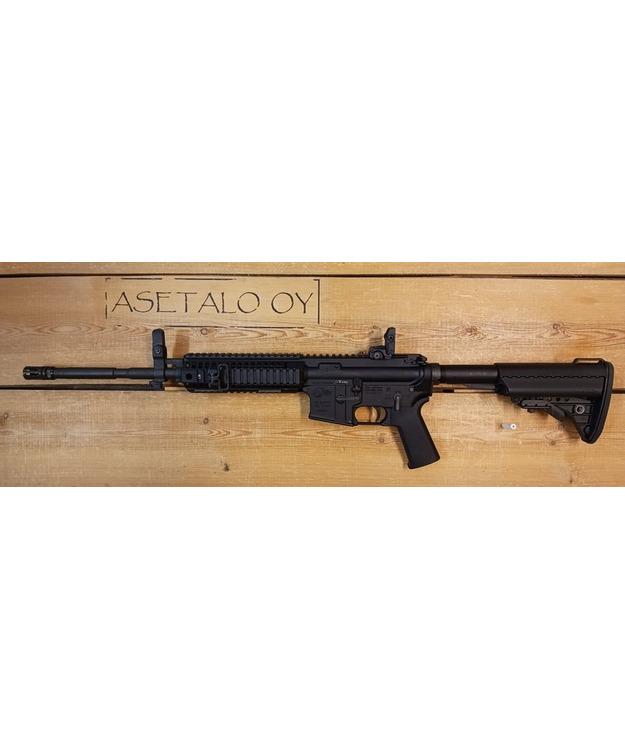 COLT LE6940 5,56X45/223 REM ITSELATAAVAKERTATULI KIVÄÄRI KÄYT