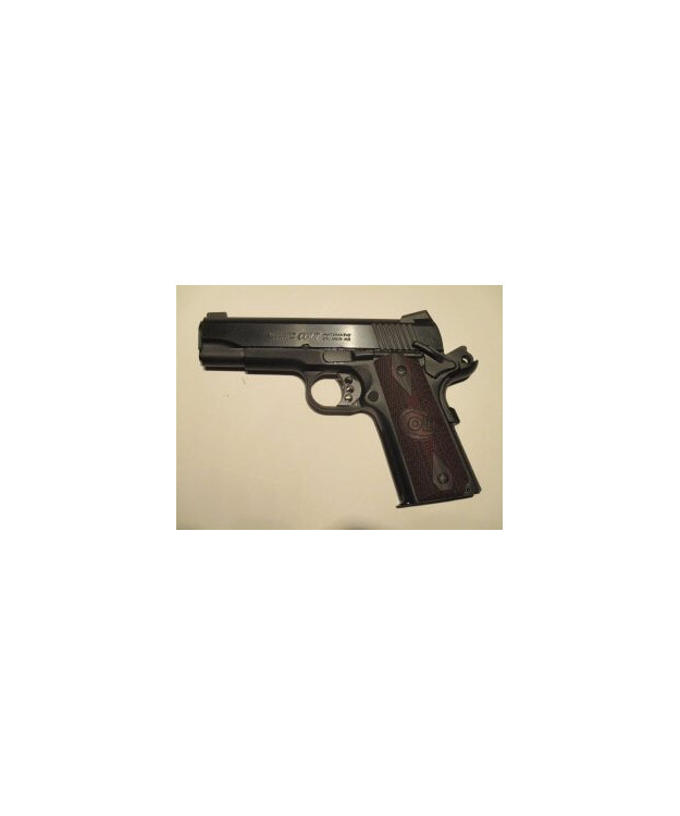 COLT LIGHTWEIGHT COMMANDER 45 ACP PISTOOLI O4840XE