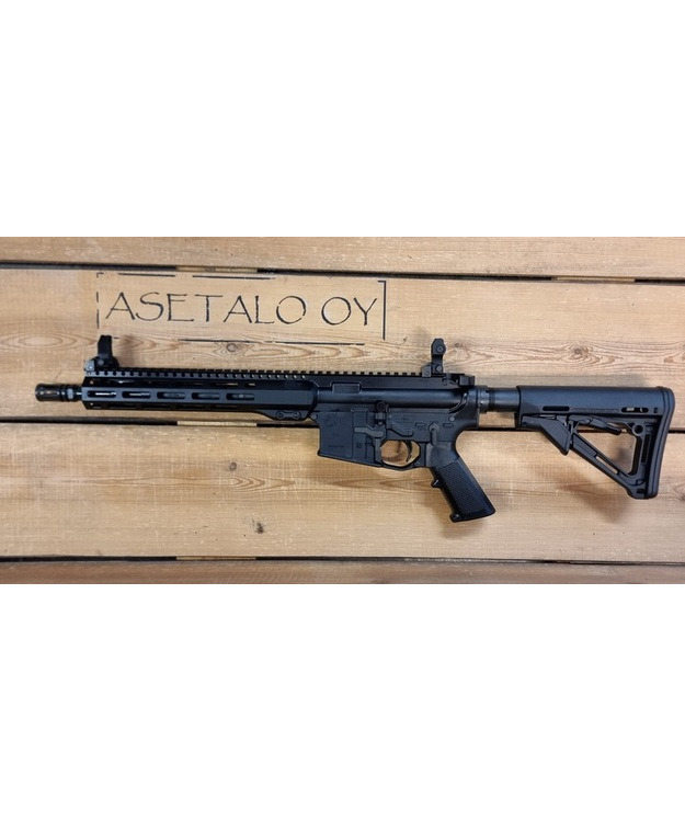 COLT M5 KIVÄÄRI 5,56/223 REM 11,5"