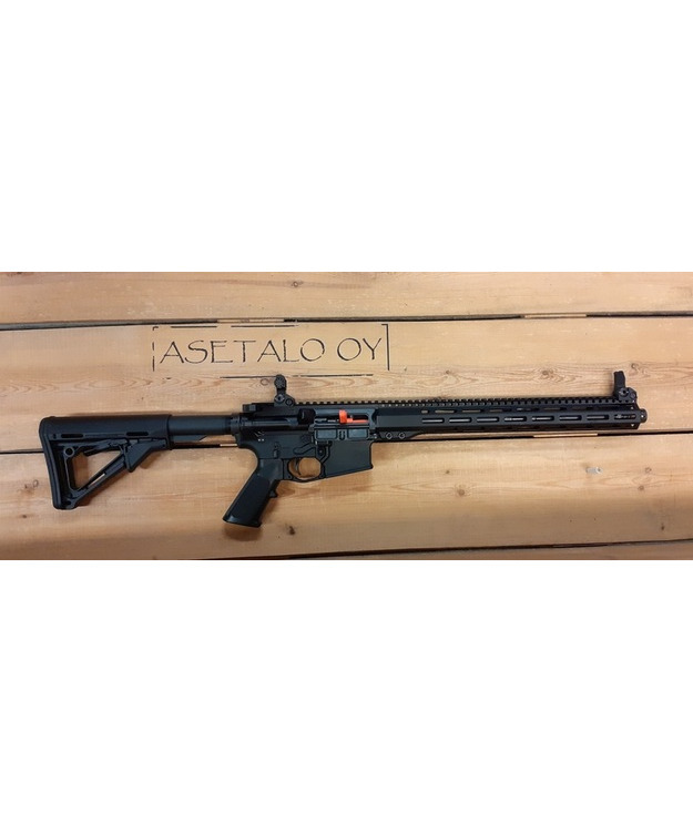 COLT M5 KIVÄÄRI 5.56/223 REM 14,5"