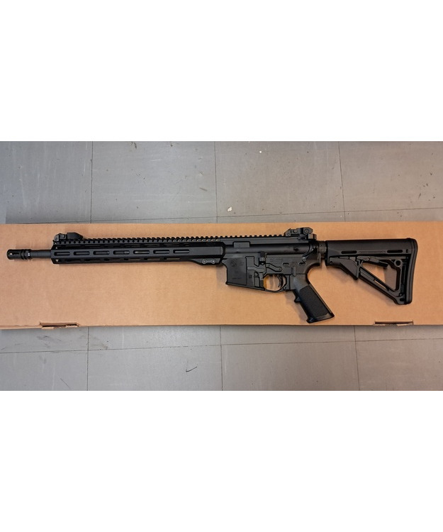 COLT M5 KIVÄÄRI 5.56/223 REM 16"