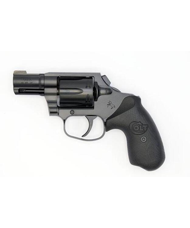 COLT NIGHT COBRA 2" REVOLVERI, TASKUASE COBRA-MB2NS