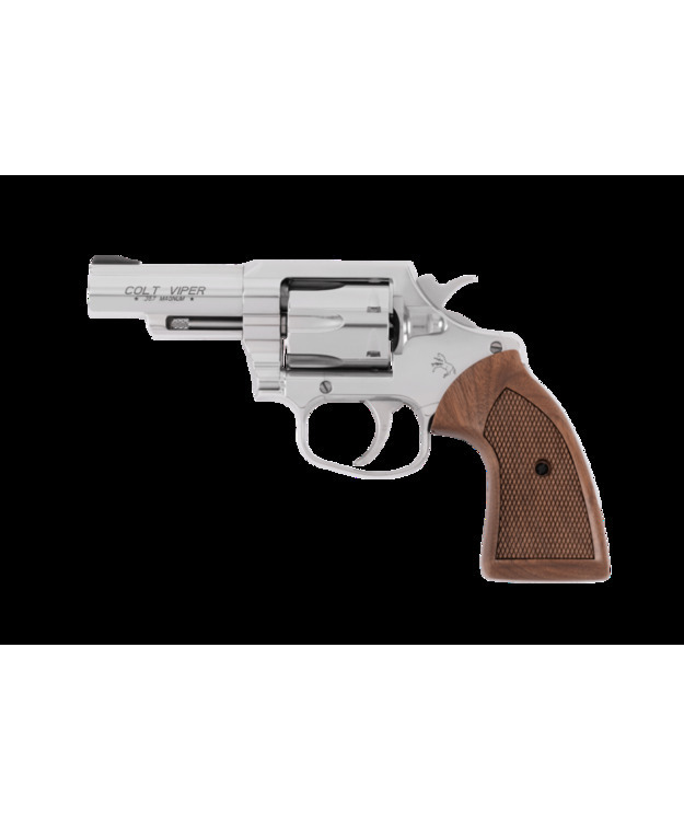 COLT VIPER .357 MAG 3" #SP3WRR