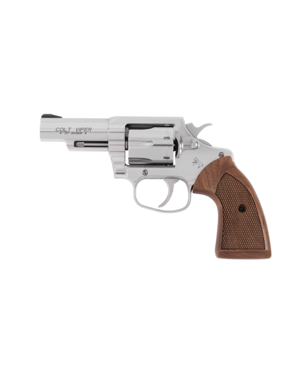 COLT VIPER .357 MAG 3" #SP3WRR