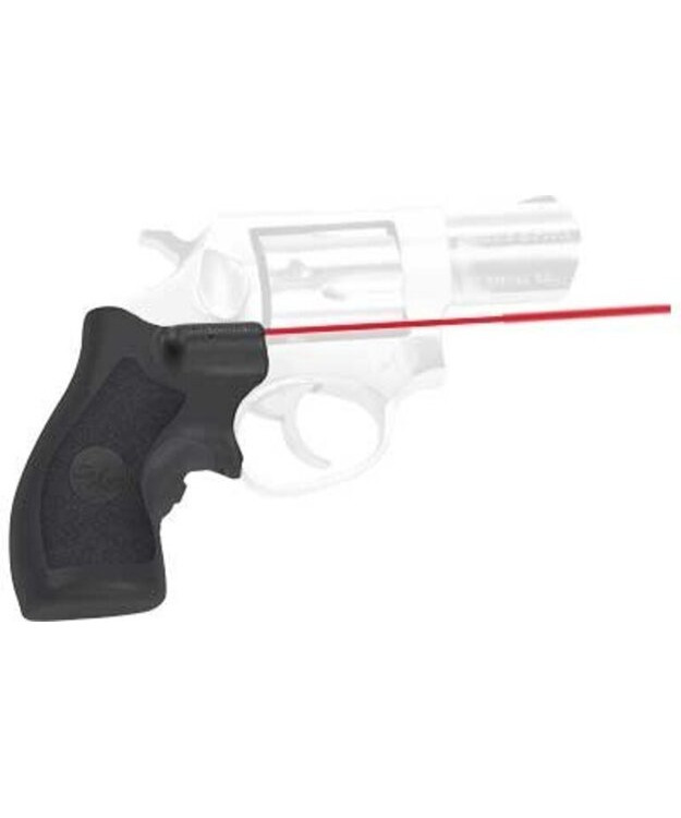 CRIMSON LASERKAHVA RUGER SP101 REVOLVERIINCTC-LG111
