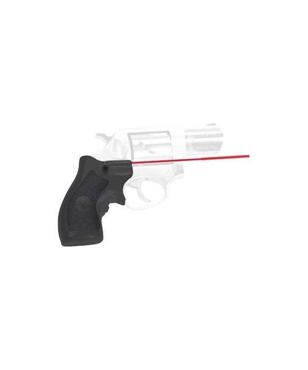 CRIMSON LASERKAHVA RUGER SP101 REVOLVERIINCTC-LG111