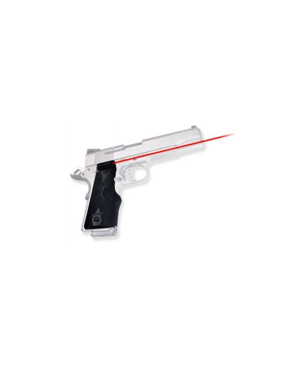CRIMSON TRACE KAHVA LG301 COLT 1911