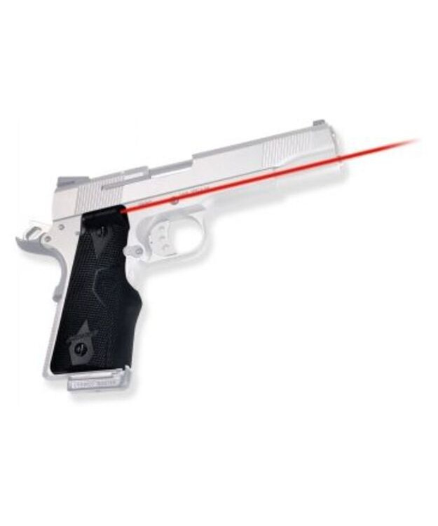 CRIMSON TRACE KAHVA LG301 COLT 1911