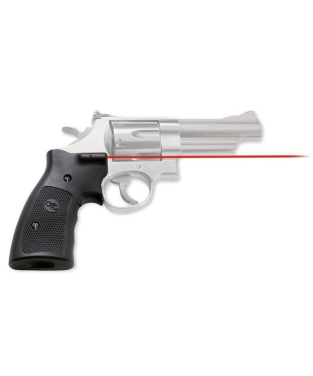 CRIMSON TRACE LG-207 S&W L/N/K SQUARE BUTT KAHVAT