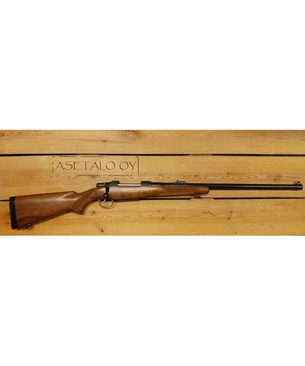 CZ 550 MAGNUM .500 A-SQUARE (HELENIUS) KÄYT KIV