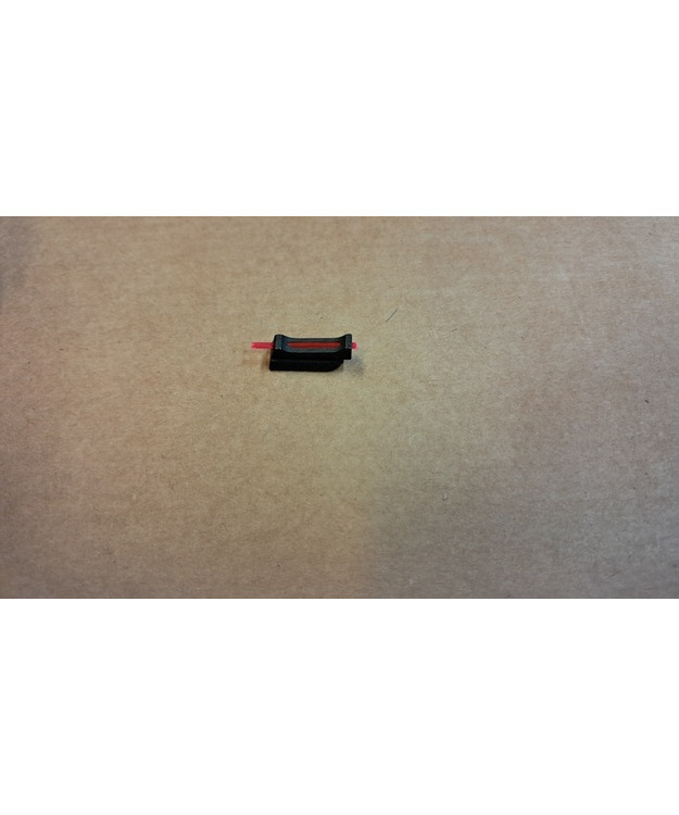 CZ 75 FRONT SIGHT FIBEROPTICS H2 1X5,5MM #1091-1252-02