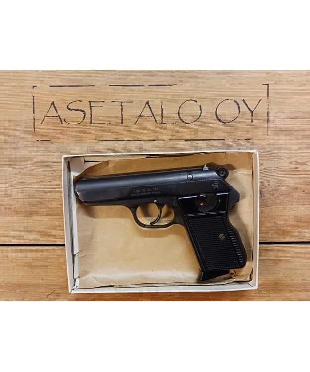 CZ M70 7,65BR