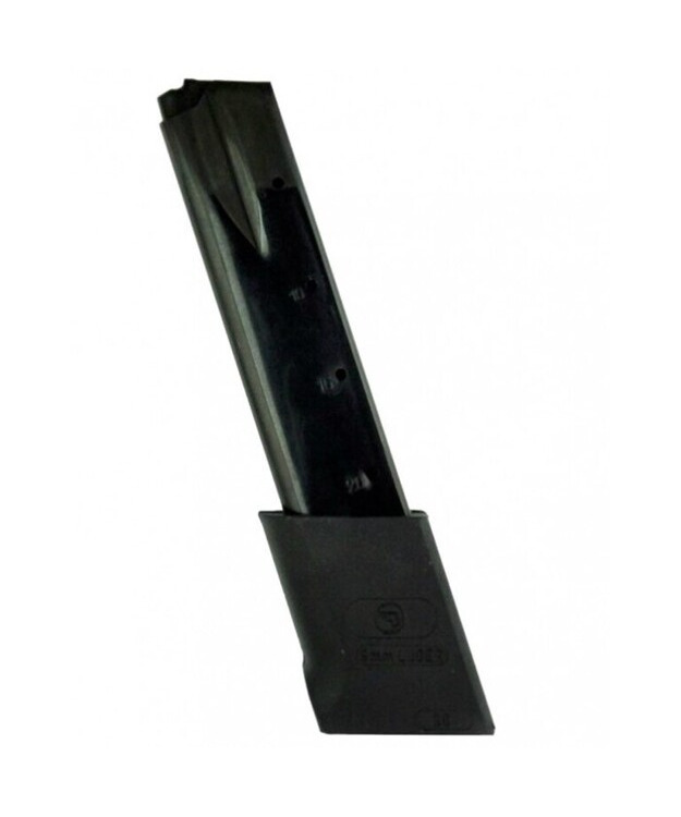 CZ TACTICAL SPORT ORIG. 26-PATR. 9MM LIPAS