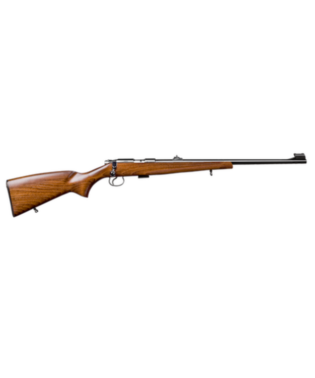 CZ ZKM 455 .22WMR STD PIENOISKIVÄÄRI