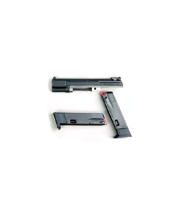 CZ75/85/SP01 KADET 2 KAL 22LR VAIHTOSARJA