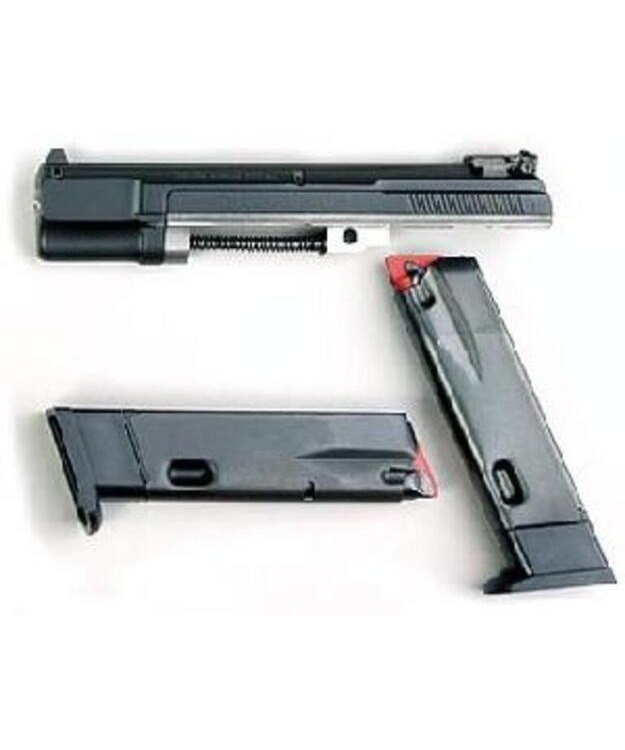 CZ75/85/SP01 KADET 2 KAL 22LR VAIHTOSARJA