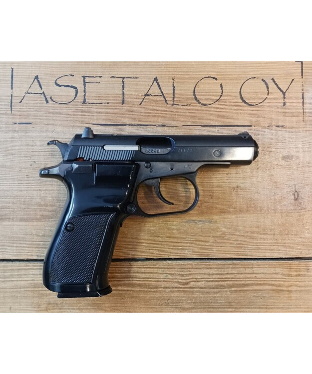 CZ83 9MM SHORT TASKUASE KÄYT PIST