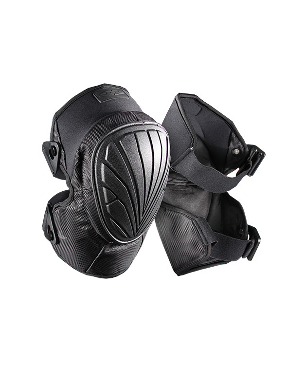 DAMASCUS VORTEX GEL-CORE HYBRID POLVISUOJA MUSTA #DKX1-B
