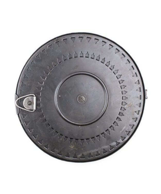 DEGTYAREV DP27/28 MAGAZINE RUSSIAN EMMA LIPAS