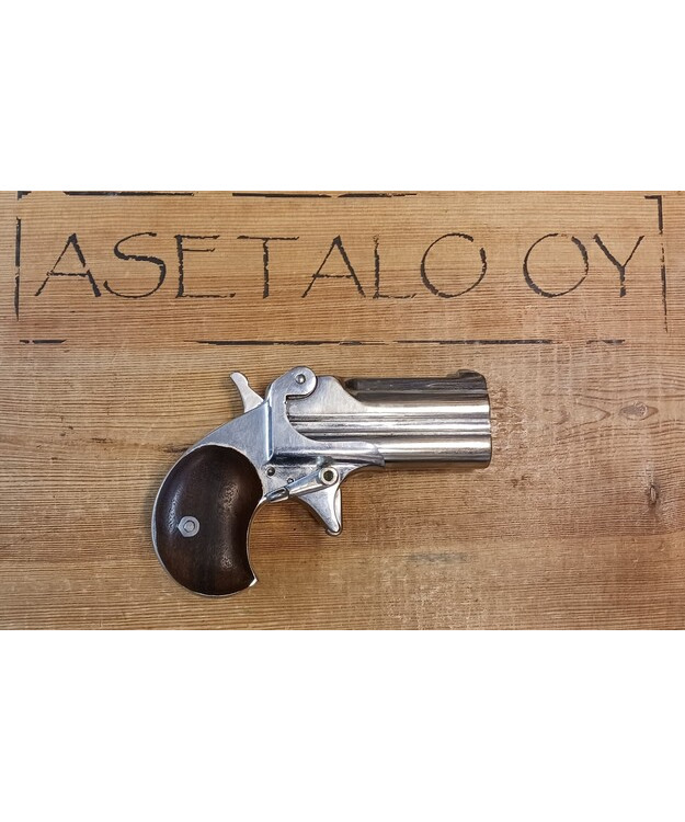 DERRINGER .38 SPC TASKUASE