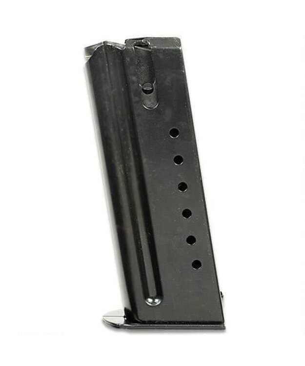 DESERT EAGLE .357 LIPAS 9 PTR #MAG357