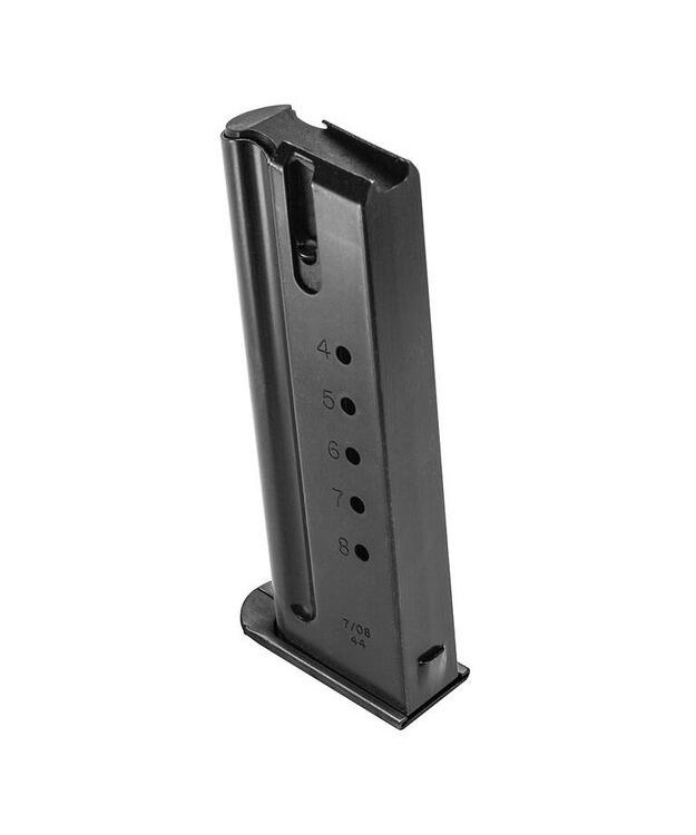 DESERT EAGLE .44 MAG 8 PTR LIPAS