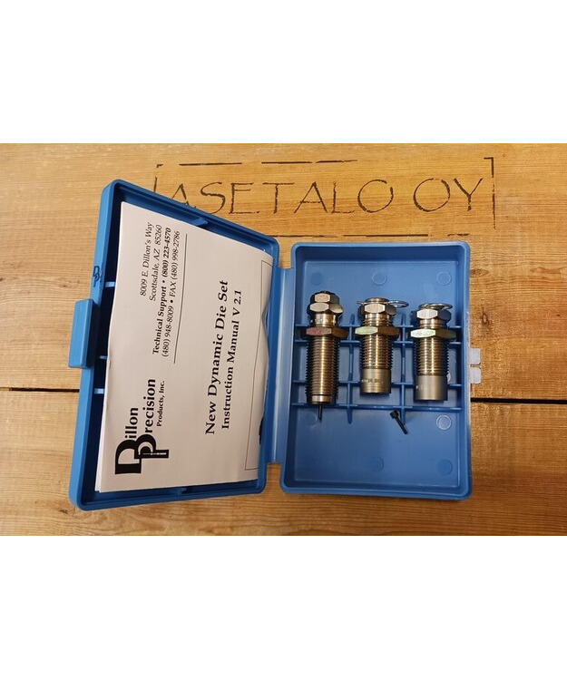 DILLON 14398 10/40 S&W LATAUSHOLKKISARJA