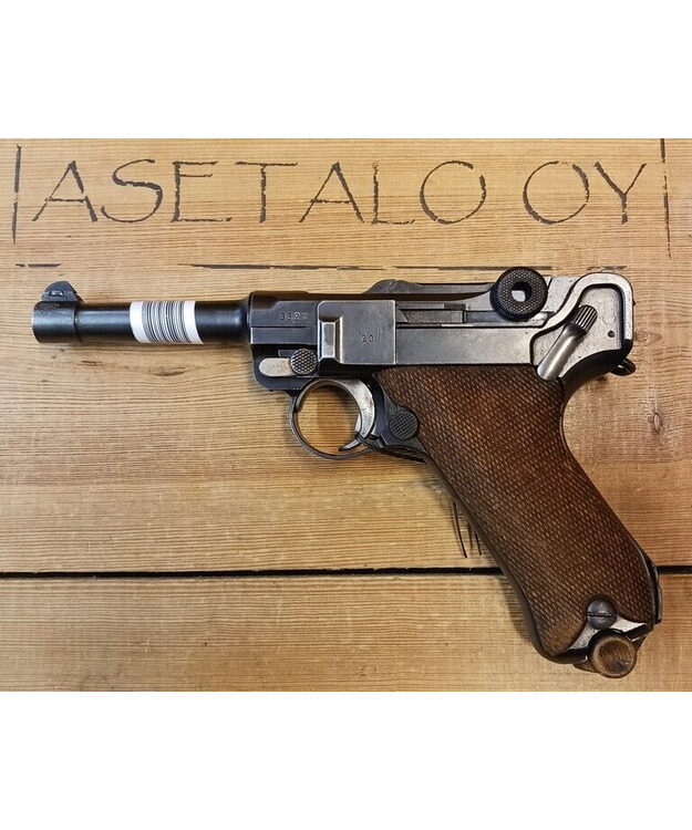 DWM PARABELLUM 7,65MM #642030