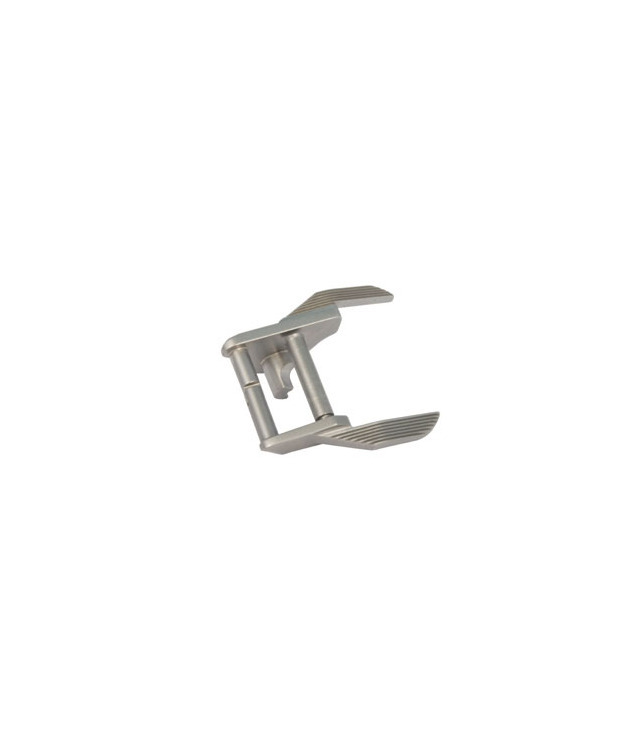 ED BROWN 1911 AMBI CARRY SAFETY STS
#893-CARRY