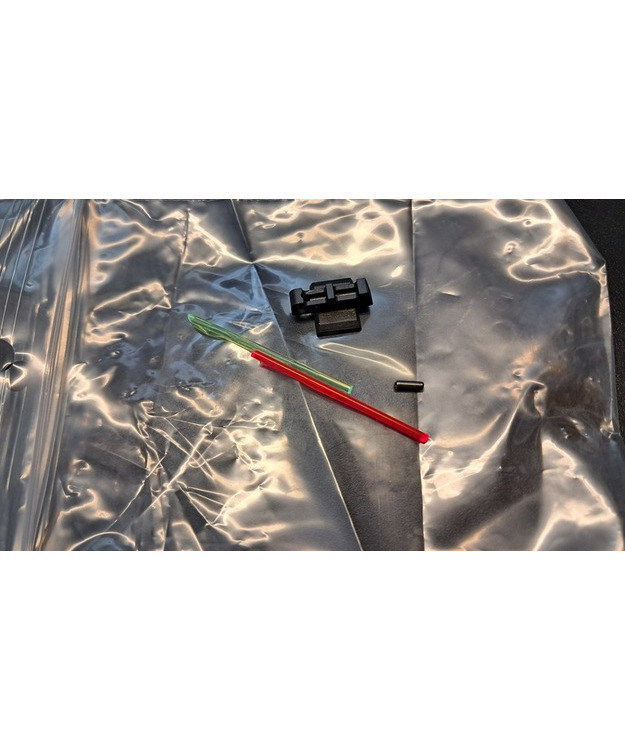 ED BROWN 1911 KUITU JYVÄ