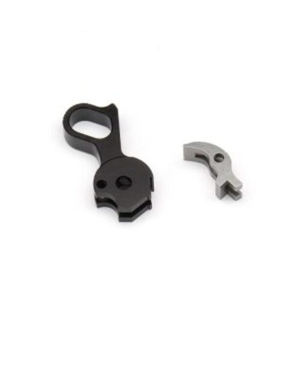 ED BROWN 897/874 KIT STAINLESS #EB-897-KIT-2