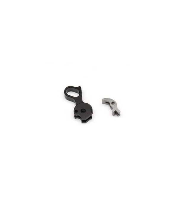 ED BROWN 897/874 KIT STAINLESS #EB-897-KIT-2