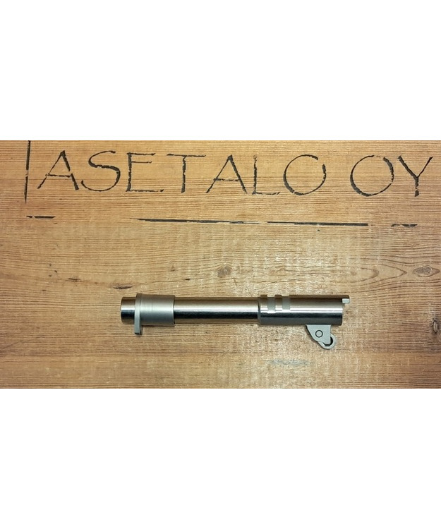 ED BROWN BARREL .45 ACP  5"