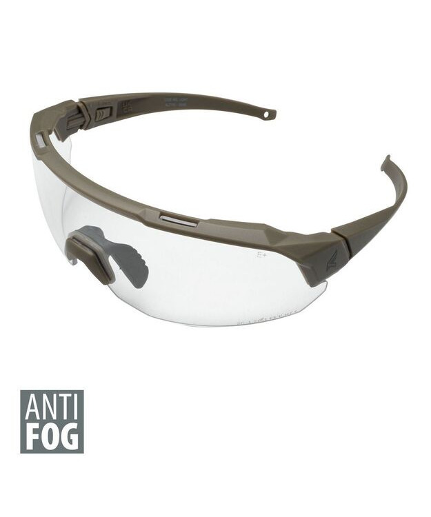 EDGE ARCH LIGHT TAN / KIRKAS VAPOR SHIELD LINSSI