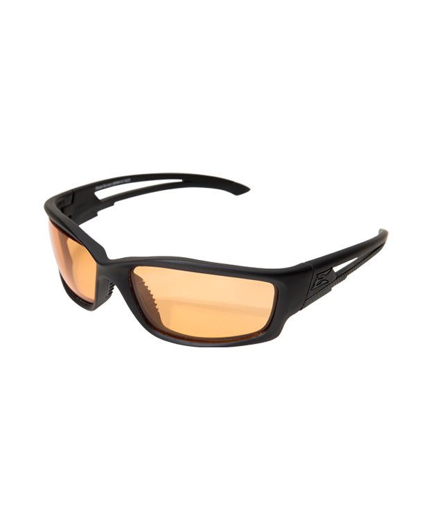 EDGE BLADE RUNNER SOFT TOUCH MATTAMUSTA KEHYS, TIGERS EYE VAPOR SHIELD LINSSIT