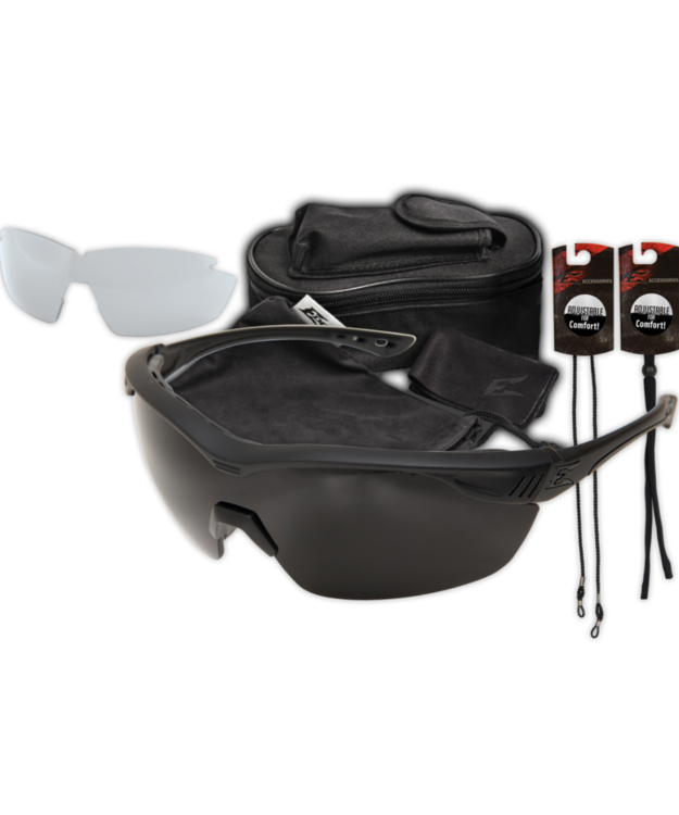 EDGE OVERLORD 2 LENS KIT - MATTAMUSTA KEHYS KIRKAS VAPOR SHIELD / G-15 VAPOR SHIELD LINSSI