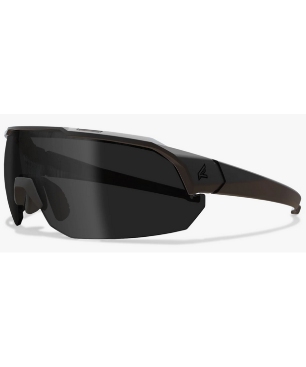 EDGE OVERLORD G2 BLACK / G-15 VAPOR LENSES "ARC LIGHT"