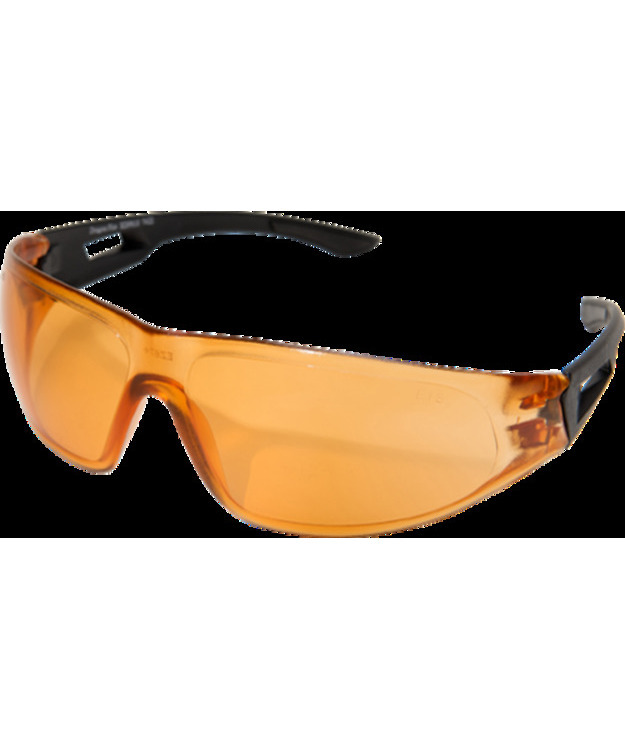 EDGE #XDF610 DRAGON FIRE MATTAMUSTA KEHYS, TIGERS EYE ANTI-FOG LINSSI